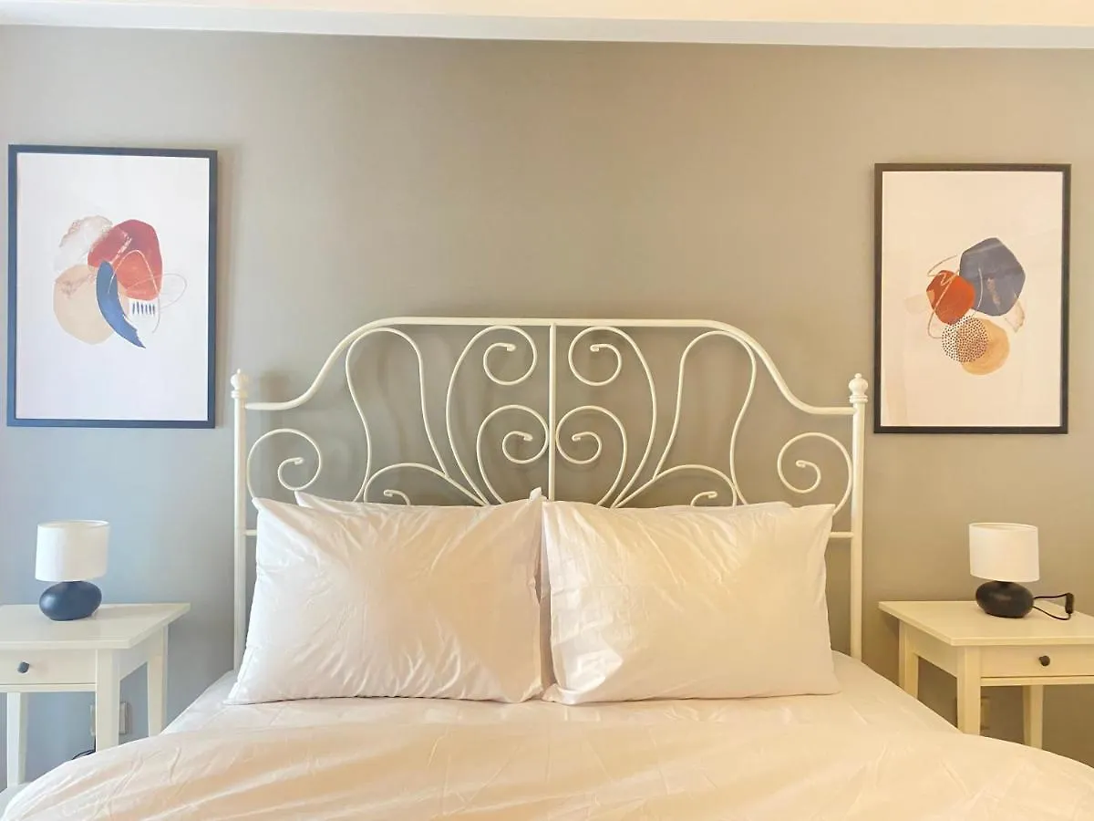 이스탄불 Charming Flat With Central Location In Nisantasi 아파트